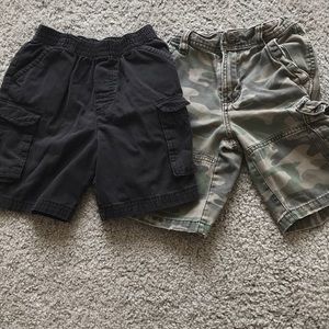 Lot of shorts